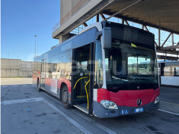 Градски автобус MERCEDES-BENZ Citaro