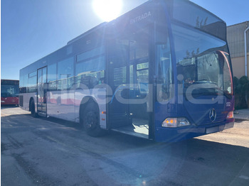 Градски автобус MERCEDES-BENZ Citaro