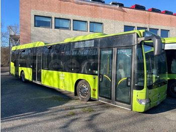 Градски автобус MERCEDES-BENZ Citaro