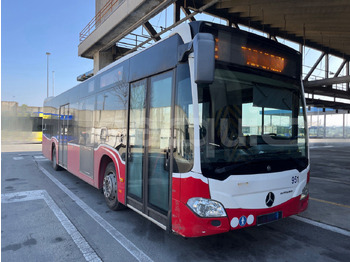 Градски автобус MERCEDES-BENZ Citaro