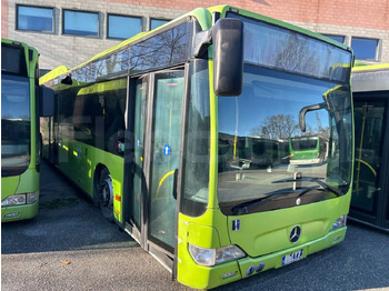 Градски автобус MERCEDES-BENZ Citaro
