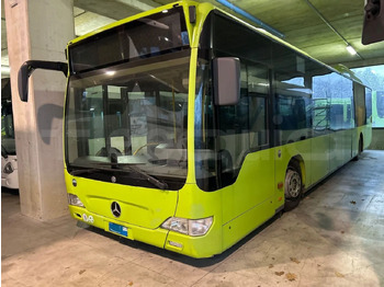 Градски автобус MERCEDES-BENZ Citaro