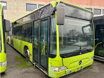 Градски автобус MERCEDES-BENZ Citaro