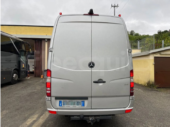 Лизинг на  Mercedes-Benz Sprinter Mercedes-Benz Sprinter: снимка 5