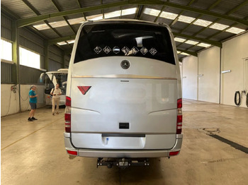 Микробус, Пътнически бус Mercedes-Benz Sprinter: снимка 5