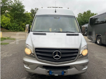 Лизинг на  Mercedes-Benz Sprinter Mercedes-Benz Sprinter: снимка 2