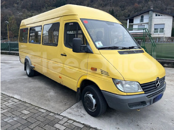 Микробус MERCEDES-BENZ Sprinter