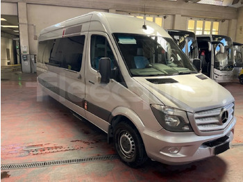 Междуградски автобус MERCEDES-BENZ Sprinter