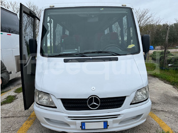 Микробус MERCEDES-BENZ Sprinter
