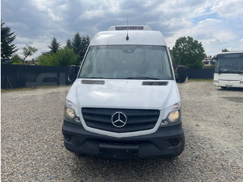 Туристически автобус MERCEDES-BENZ Sprinter