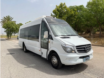Туристически автобус MERCEDES-BENZ Sprinter