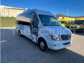 Микробус MERCEDES-BENZ Sprinter