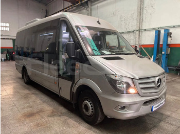 Микробус MERCEDES-BENZ Sprinter