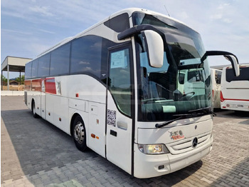 Туристически автобус MERCEDES-BENZ Tourismo