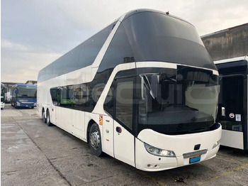 Двуетажен автобус NEOPLAN