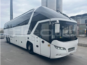 Туристически автобус NEOPLAN