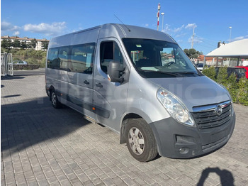 Междуградски автобус OPEL