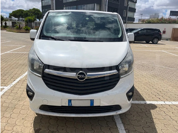 Междуградски автобус Opel Vivaro - B: снимка 2 Междуградски автобус Opel Vivaro - B: снимка 2