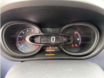 Междуградски автобус Opel Vivaro - B: снимка 3 Междуградски автобус Opel Vivaro - B: снимка 3