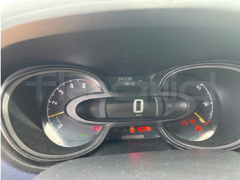 Междуградски автобус Opel Vivaro - B: снимка 3 Междуградски автобус Opel Vivaro - B: снимка 3