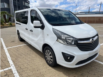 Микробус OPEL