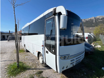 Туристически автобус