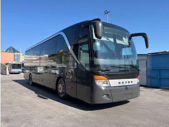 Туристически автобус SETRA
