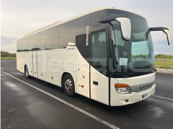 Туристически автобус SETRA