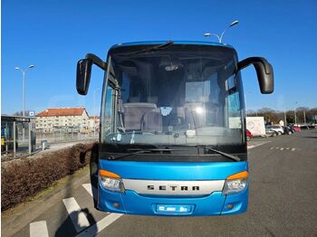 Туристически автобус SETRA