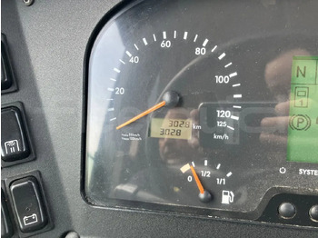 Междуградски автобус Setra S417: снимка 3 Междуградски автобус Setra S417: снимка 3