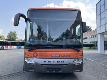 Междуградски автобус Setra S417: снимка 2 Междуградски автобус Setra S417: снимка 2