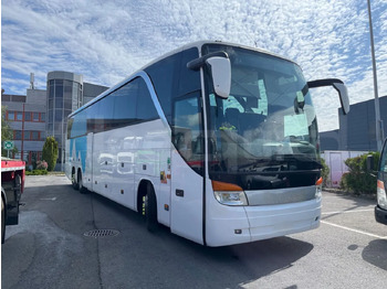 Туристически автобус SETRA