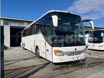Туристически автобус SETRA