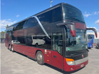 Туристически автобус SETRA