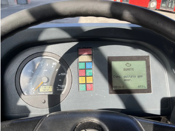 Градски автобус Solaris Urbino: снимка 3 Градски автобус Solaris Urbino: снимка 3