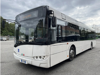 Градски автобус Solaris Urbino: снимка 4 Градски автобус Solaris Urbino: снимка 4