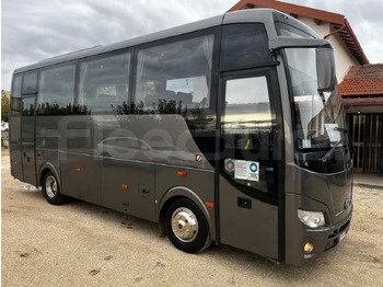 Туристически автобус TEMSA