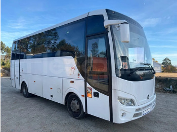 Туристически автобус TEMSA