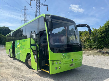 Туристически автобус TEMSA