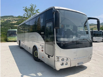 Междуградски автобус TEMSA