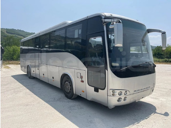 Междуградски автобус TEMSA