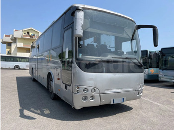 Междуградски автобус TEMSA