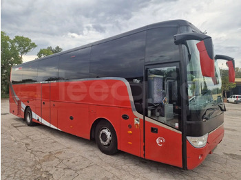 Туристически автобус VAN HOOL
