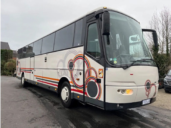 Туристически автобус BOVA