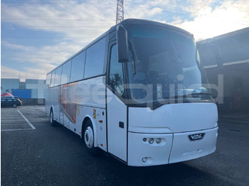 Туристически автобус BOVA
