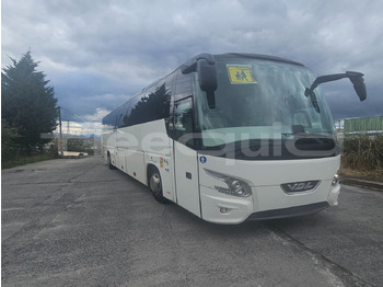 Туристически автобус BOVA