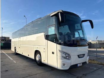 Туристически автобус