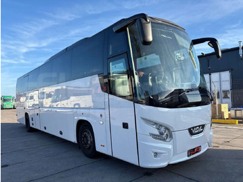 Туристически автобус