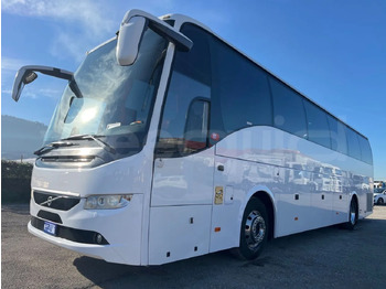 Туристически автобус Volvo 9700: снимка 4