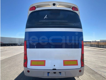 Лизинг на Volvo B12B Volvo B12B: снимка 5 Лизинг на Volvo B12B Volvo B12B: снимка 5